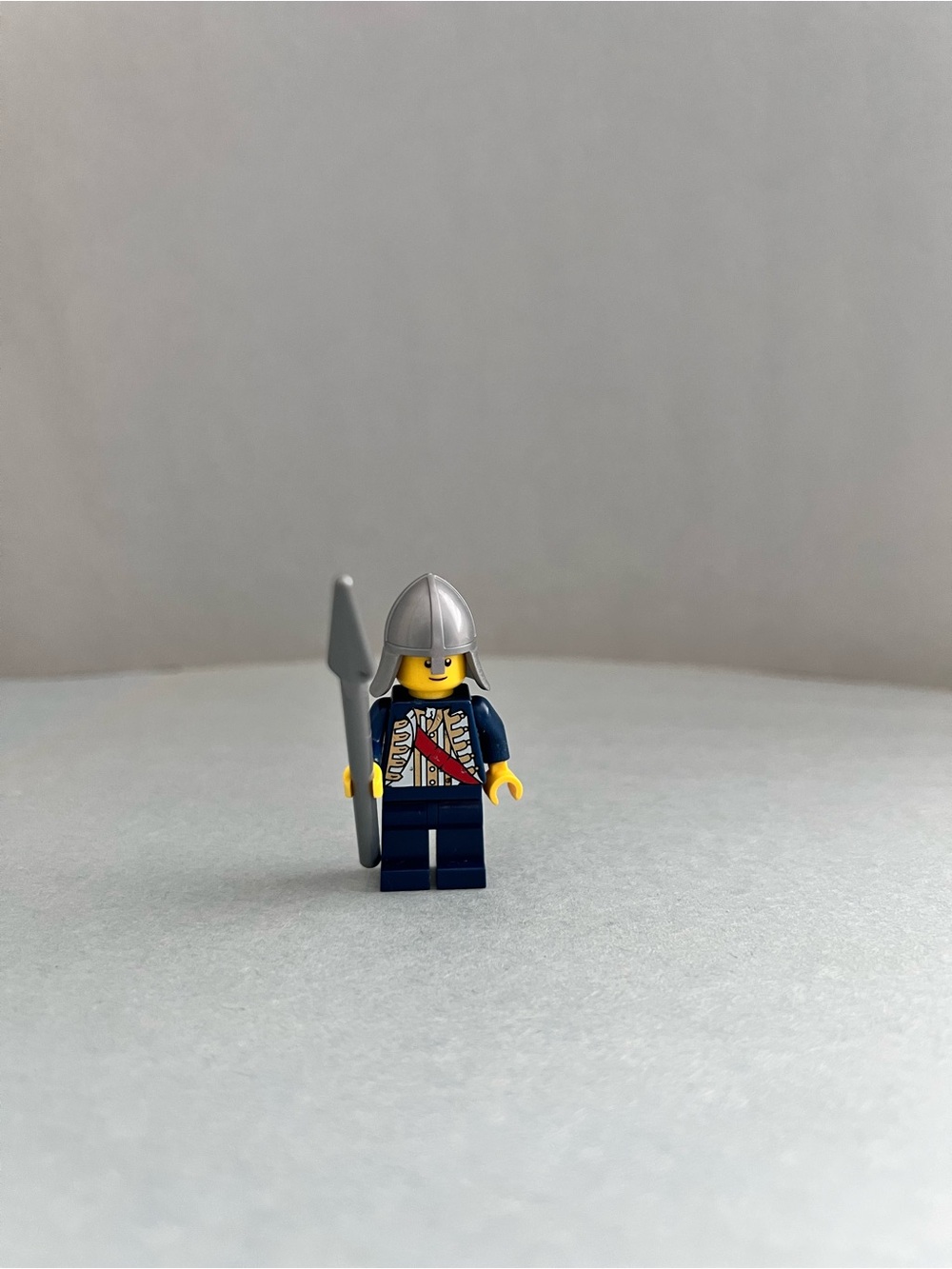 LEGO Education Guard Minifigure